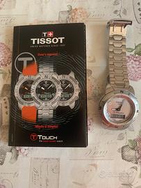 Orologio Tissot