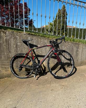 Wilier Cento1SR 2020