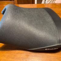 Selle Wunderlich bmw k 1600 gt