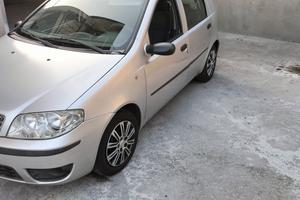 FIAT PUNTO KM 70000