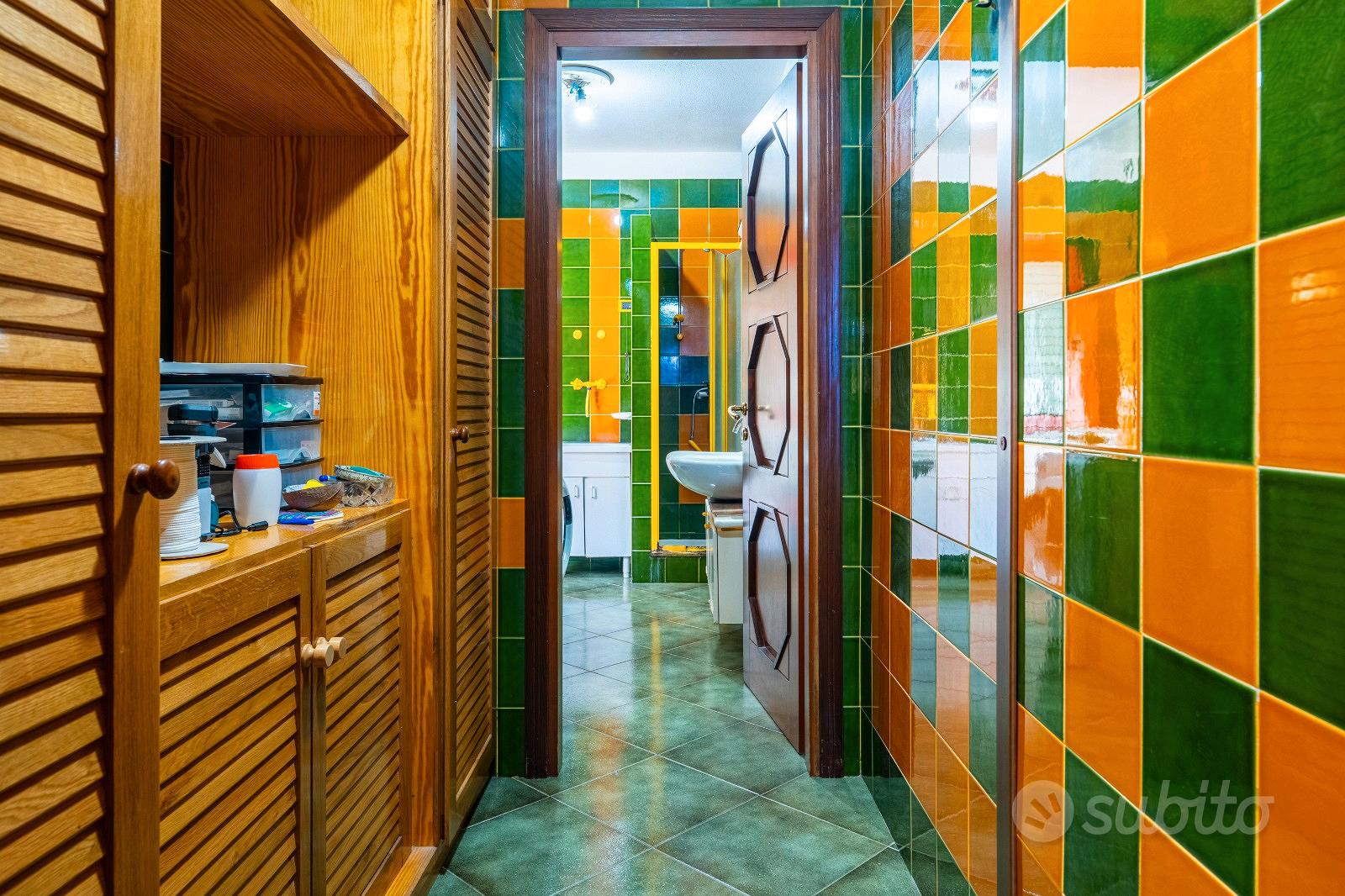 House in Lanusè/Lanusei, Ogliastra - Vista 6
