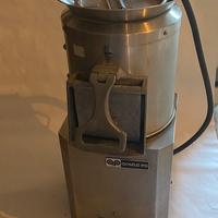 Pelapatate professionale Angelo Po – acciaio inox