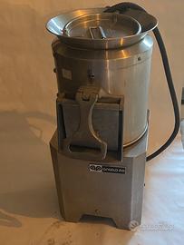 Pelapatate professionale Angelo Po – acciaio inox