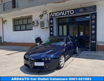 Alfa Romeo 159 1.9 Jtd Progression 150 cv