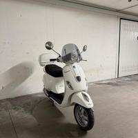 vespa lx 150