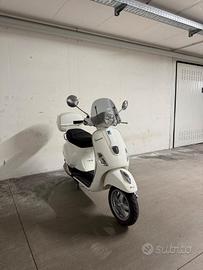 vespa lx 150
