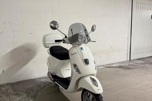 vespa lx 150