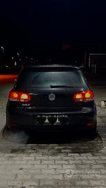 Golf 6