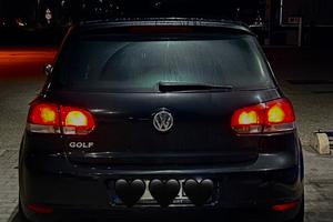 Golf 6