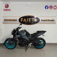 Yamaha MT-03 - 2024