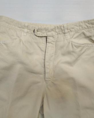 Pantaloni lino chiari
