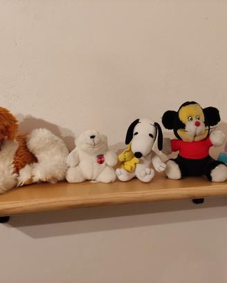 Cagnolini da soprammobili