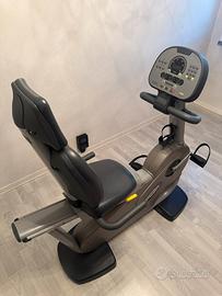Cyclette Technogym - Recline Forma 500