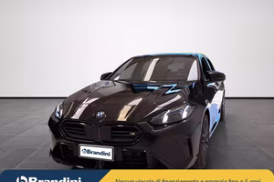 BMW Serie 1 M M135 xdrive auto
