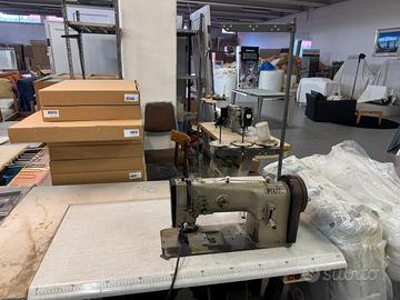 Macchina da cucire PFAFF