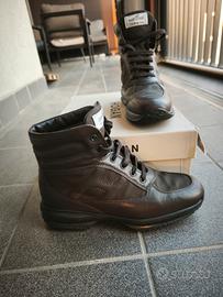 stivaletti Hogan donna 