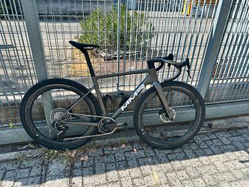 MMR Simun - Gravel