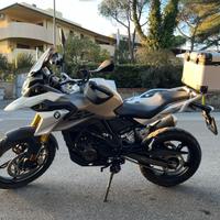 Bmw g 310 gs