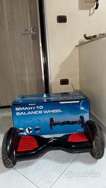 Hoverboard smart10