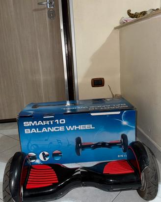 Hoverboard smart10
