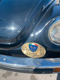 Maggiolone 1303  Volkswagen