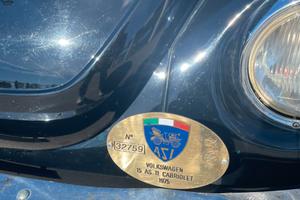 Maggiolone 1303  Volkswagen