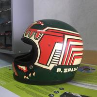 Casco automobilistico