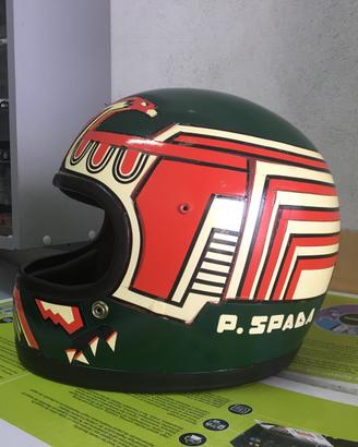 Casco automobilistico