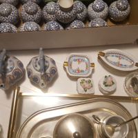 Oggetti e articoli per mercatino