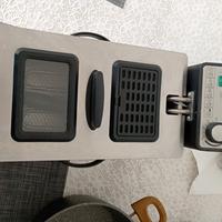 Friggitrice Elettrica 