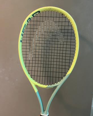 Racchetta tennis
