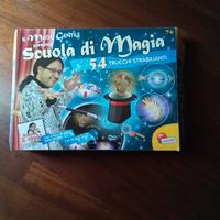 Gioco Lisciani