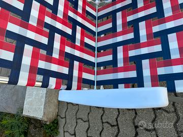 Sedie da mare o giardino