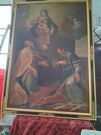 Pala D'Altare