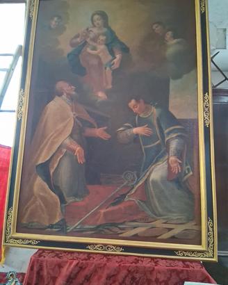 Pala D'Altare