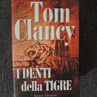tom Clancy