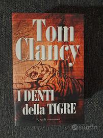 tom Clancy
