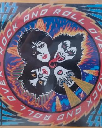 Cd - Kiss