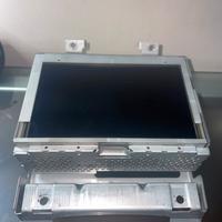 Display/schermo land rover freelander 2