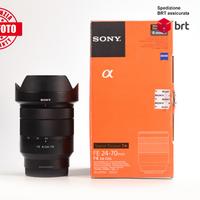 Sony FE 24-70 F4 ZA OSS Vario Tessar T* (Sony)
