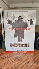 Cartonato - The Hateful Eight
