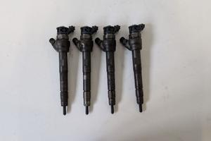 Iniettore diesel elettrico Land Rover Discovery Sp