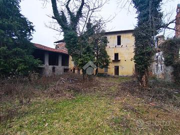 CASA INDIPENDENTE A AVIGLIANA
