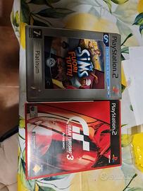 giochi PlayStation 2