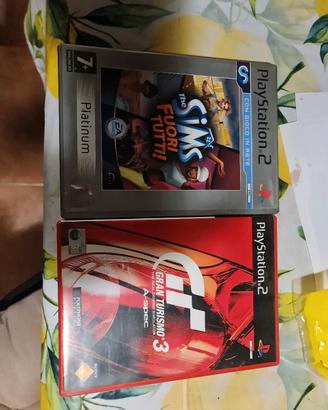 giochi PlayStation 2