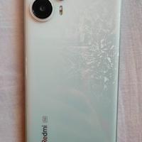 Xiaomi Redmi Note 12 Turbo 1TB Storage 16GB RAM