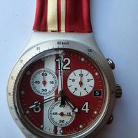 Orologio Swatch Irony Chrono YCS4026 .