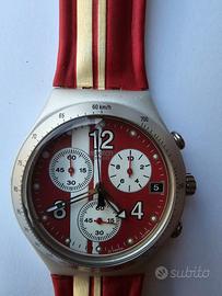 Orologio Swatch Irony Chrono YCS4026 .