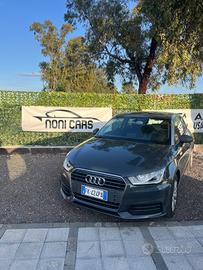 Audi A1 1.4 TDI S tronic Admired