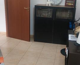 Stanza ufficio in studio associato